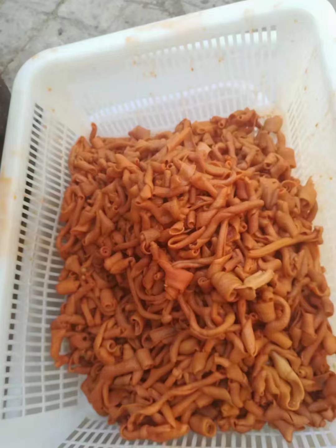 图片[7]-正宗武汉久久鸭脖鸭货小吃技术小吃配方辣卤麻辣甜辣卤素菜制作商用摆摊小吃培训视频教程-破浪小吃技术网