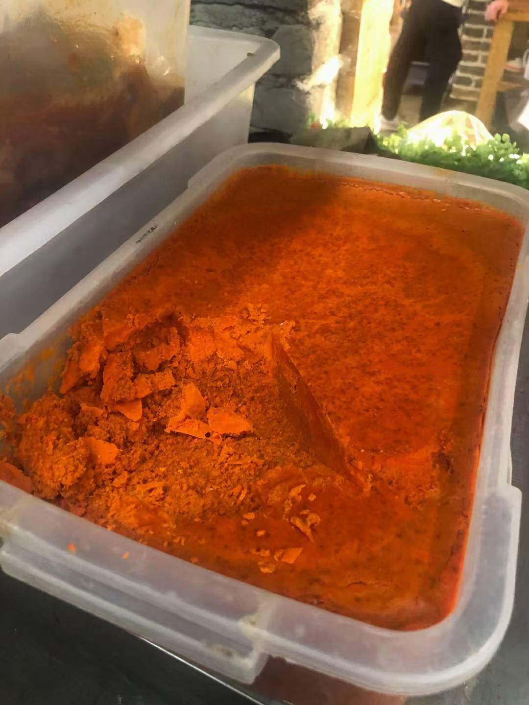 图片[8]-正宗单县羊肉汤羊杂汤小吃配方技术教学主食汤的熬制视频教程-破浪小吃技术网