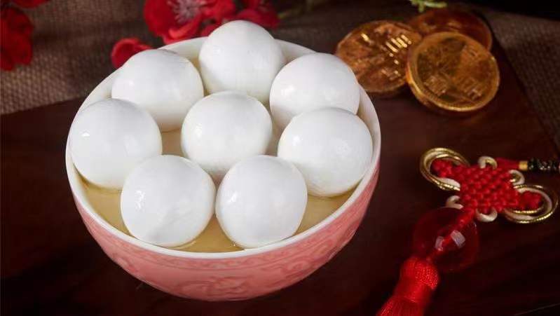 图片[4]-元宵汤圆制作技术小吃配方汤圆教程黑芝麻汤圆元宵特色小吃技术配方摆摊商用-破浪小吃技术网