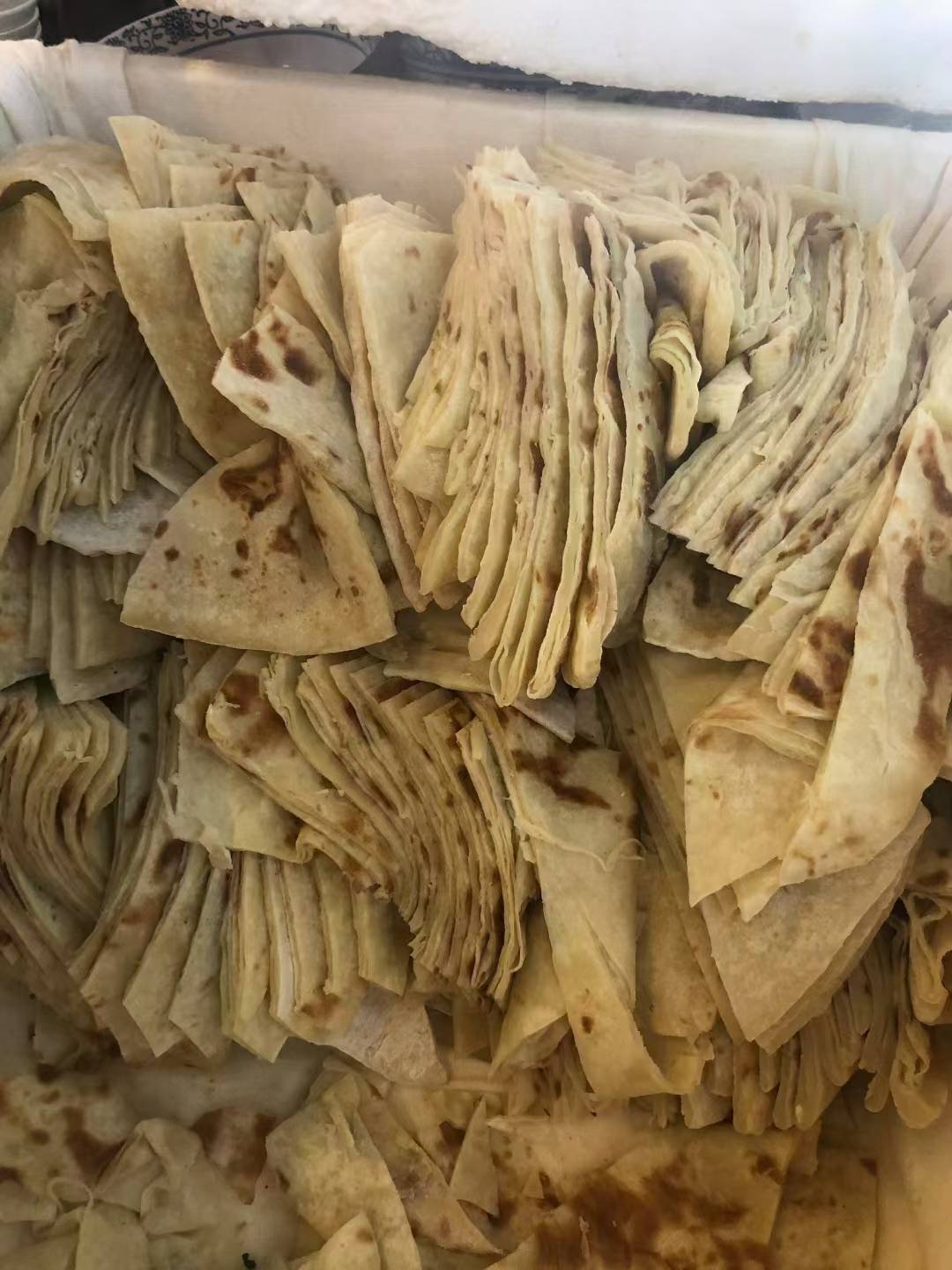 图片[5]-正宗单县羊肉汤羊杂汤小吃配方技术教学主食汤的熬制视频教程-破浪小吃技术网
