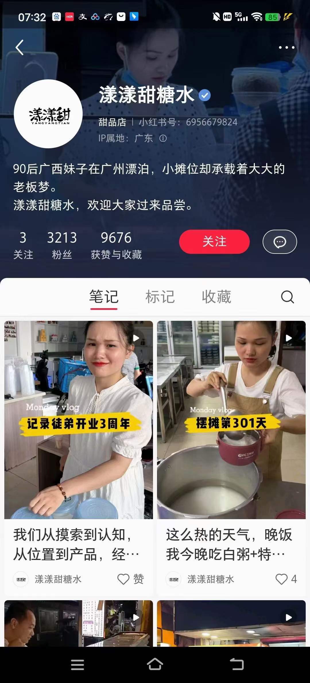 图片[2]-糖水店技术小吃配方视频教程港式广式甜品清补凉冰粉教学商用摆摊创业开店制作小吃-破浪小吃技术网