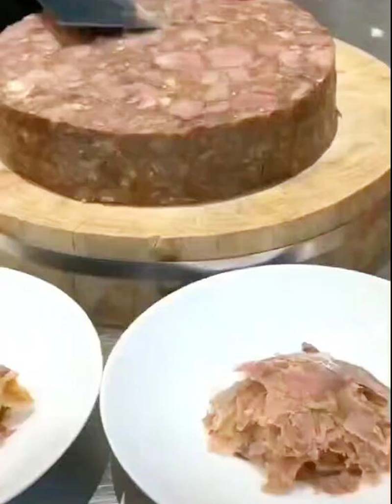 垛子牛肉小吃技术小吃配方牛肉牛肚处理老汤调制资料教程培训方法视频教学摆摊创业商用配方-破浪小吃技术网