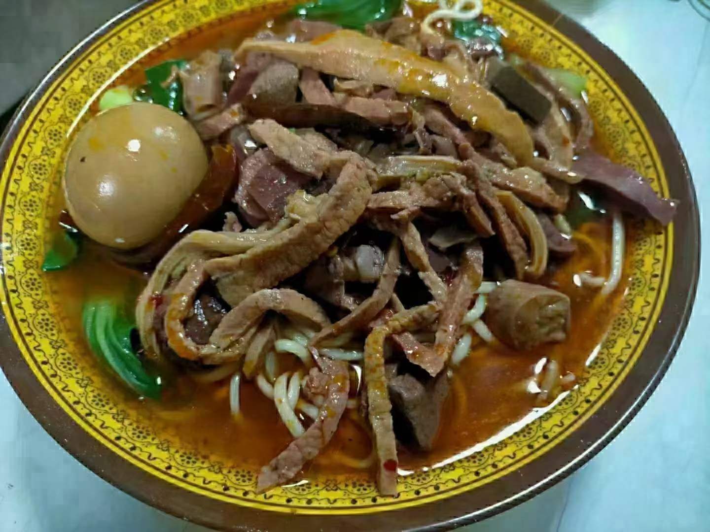 图片[4]-安徽太和牛肉板面技术小吃配方调料底料特色小吃配方技术摆摊创业商用教程培训-破浪小吃技术网