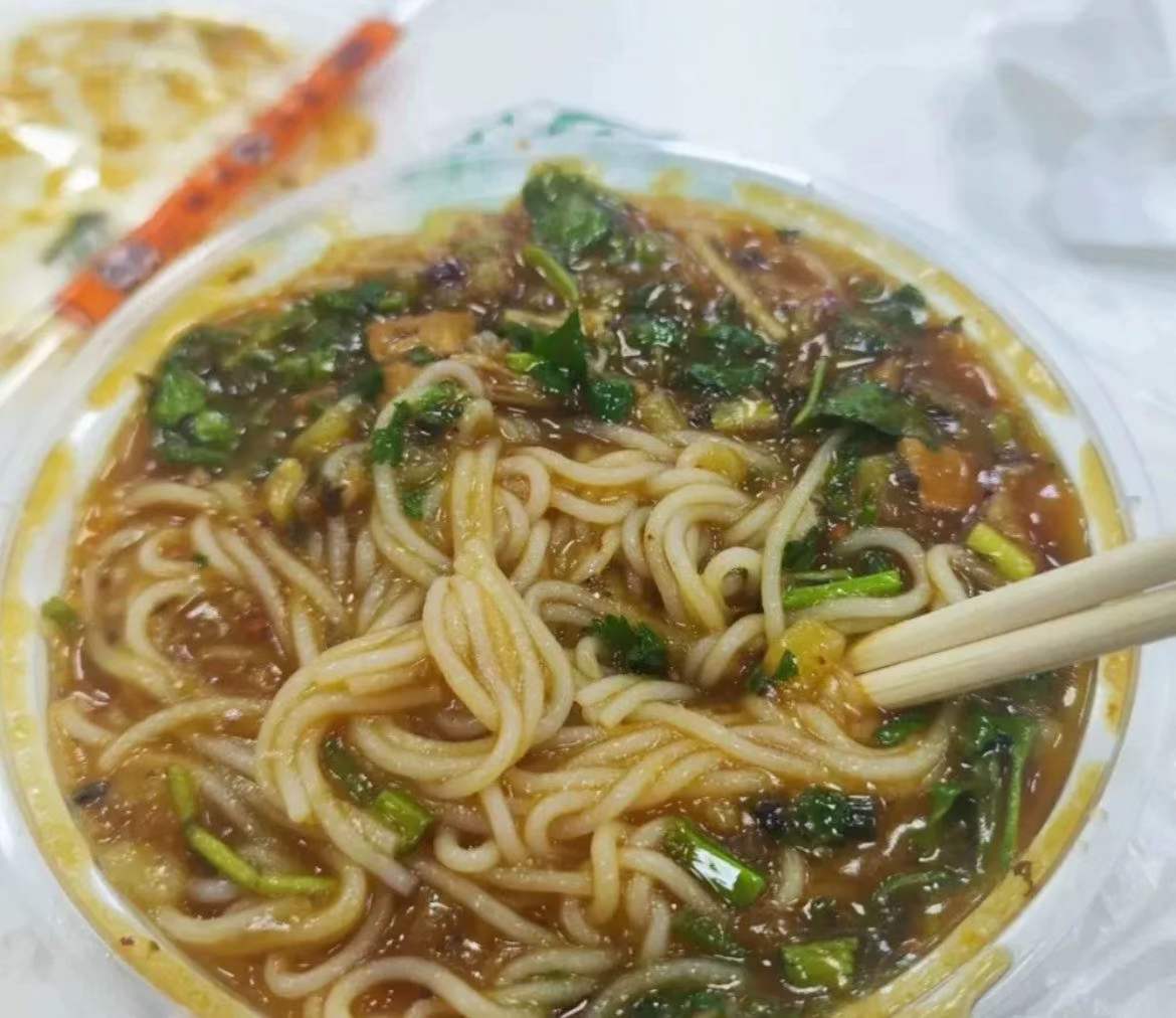 图片[2]-土豆泥拌粉拌面商业小吃教程 土豆泥拌粉拌面小吃配方摆摊创业商用-破浪小吃技术网