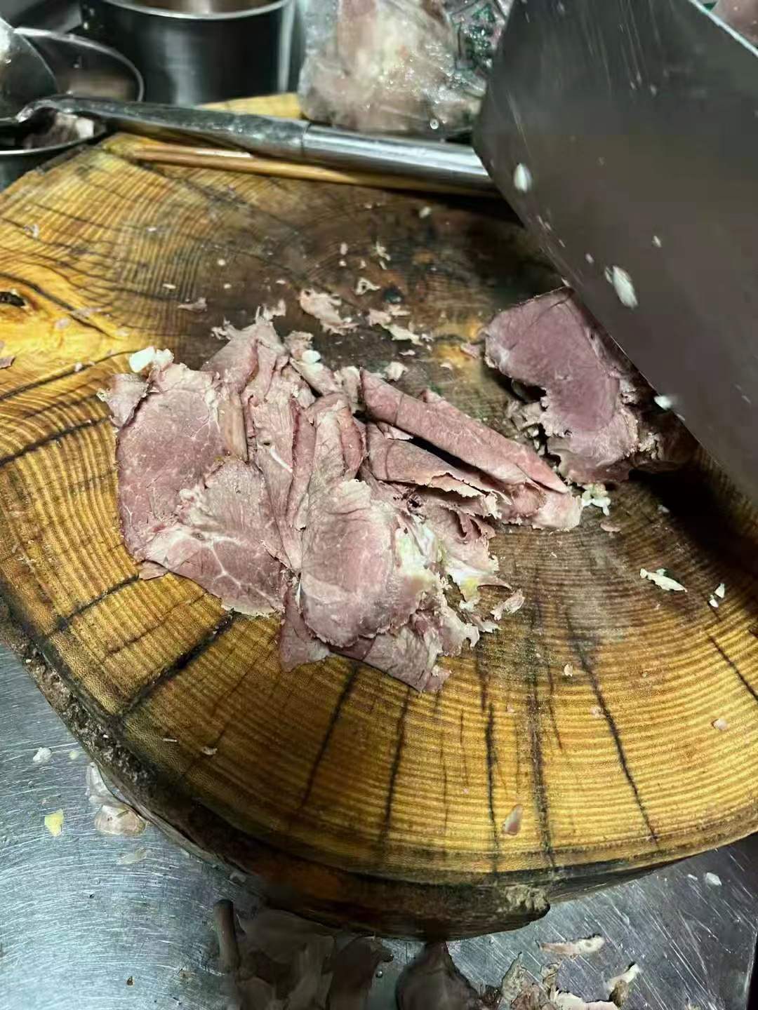 图片[4]-贵州花溪牛肉粉技术小吃配方教程培训摆摊创业美食教程商用摆摊网红小吃高汤配料方法-破浪小吃技术网