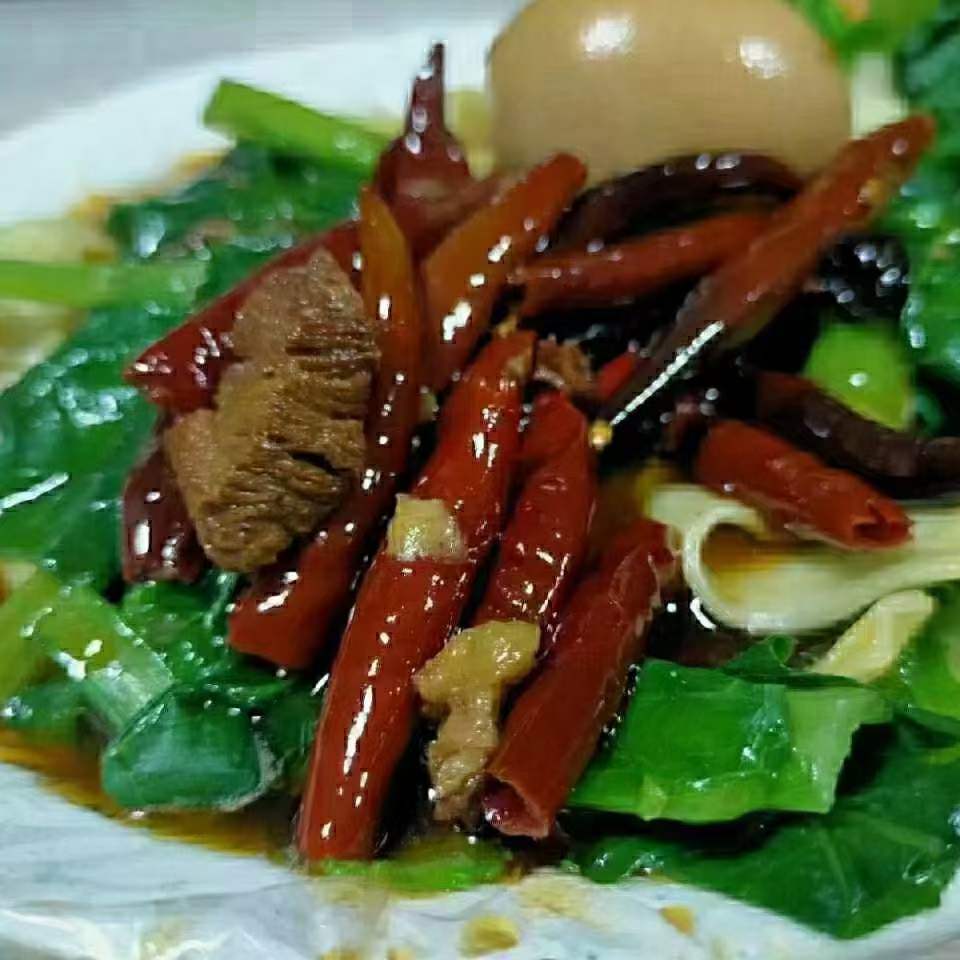 图片[5]-安徽太和牛肉板面技术小吃配方调料底料特色小吃配方技术摆摊创业商用教程培训-破浪小吃技术网
