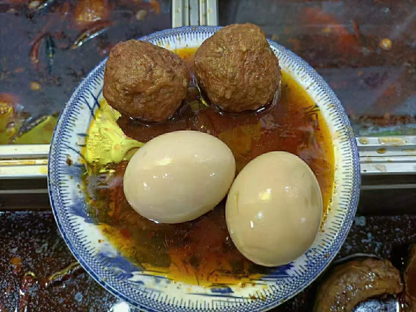图片[6]-安徽太和牛肉板面技术小吃配方调料底料特色小吃配方技术摆摊创业商用教程培训-破浪小吃技术网